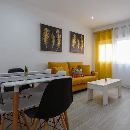 El Tesoro De La Caleta By Cadiz4Rentals Екстер'єр фото
