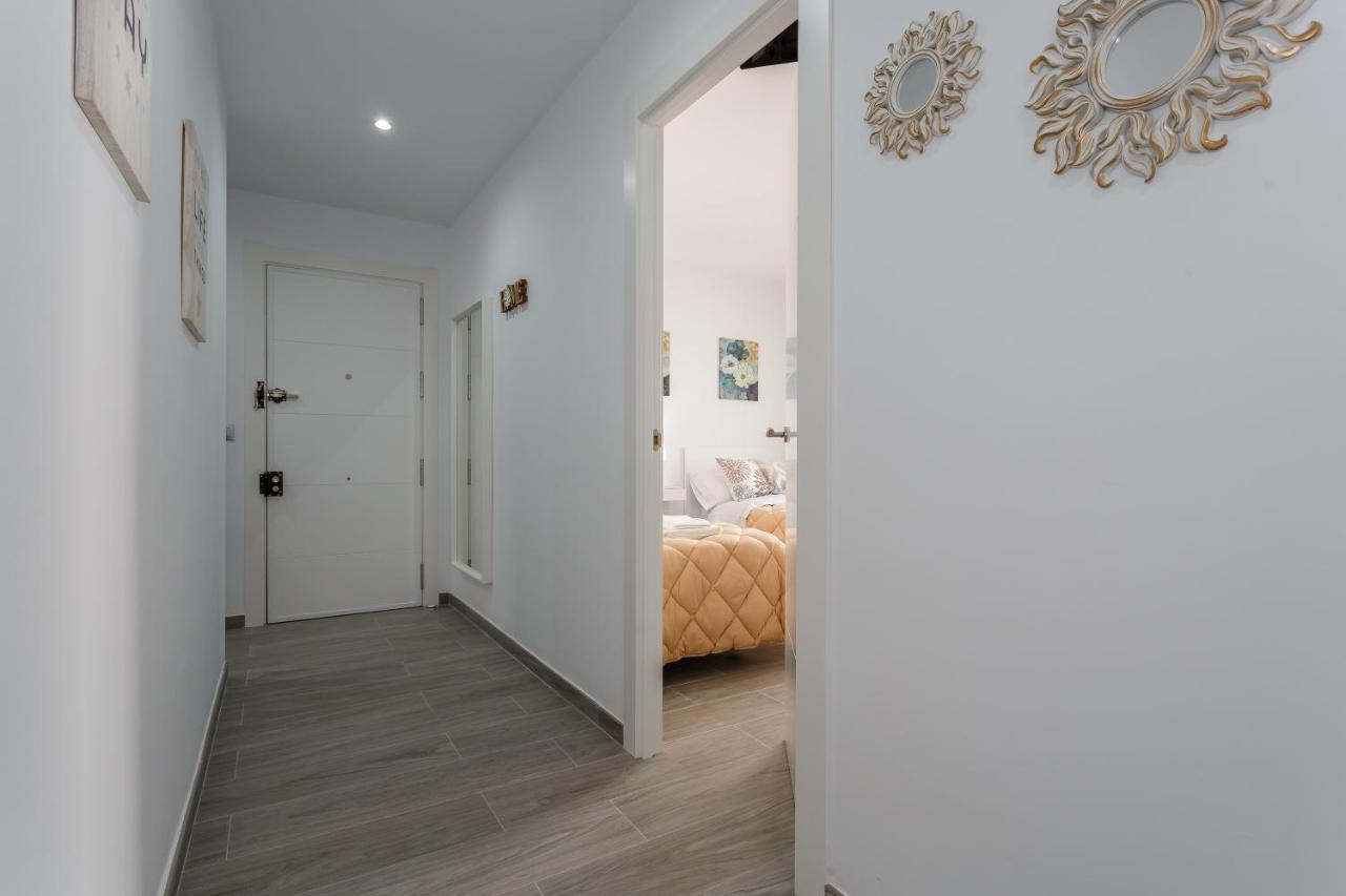 El Tesoro De La Caleta By Cadiz4Rentals Екстер'єр фото
